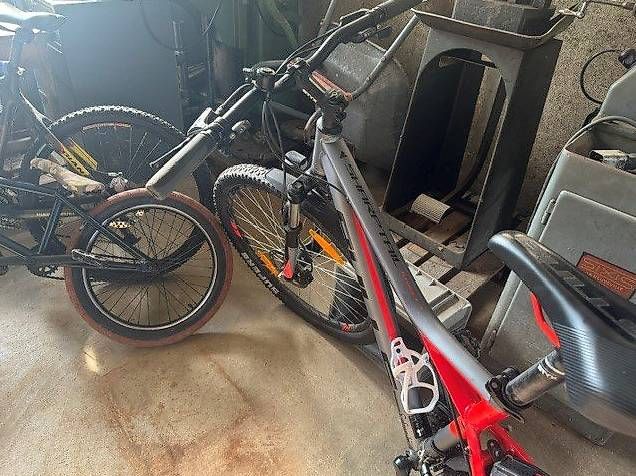 Vélos: Mountainbike Bulls – D'occasion à Madiswil par Viper113 2