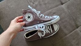 Converse Chucks neu