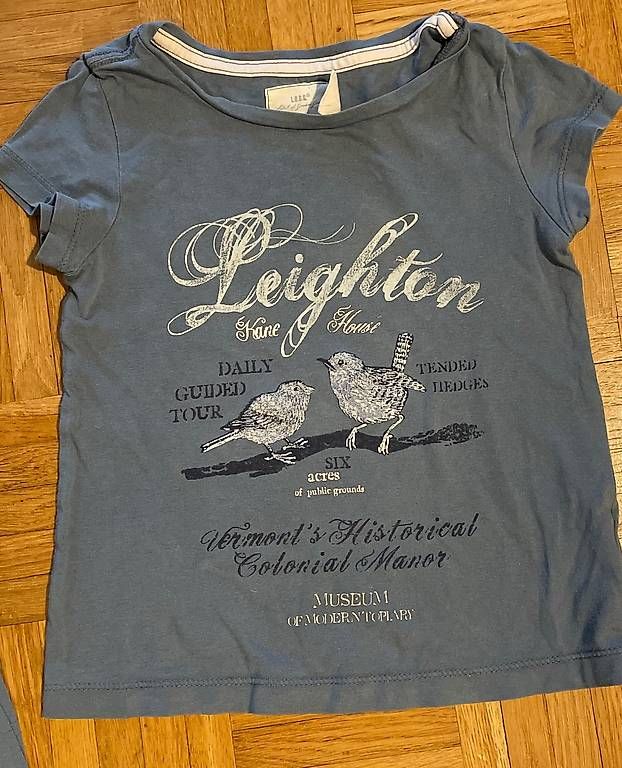 Hemden, T-Shirts & Polos: T-Shirt 86 und Mama Shirt – Gebraucht aus Windisch von MaliHoli 1