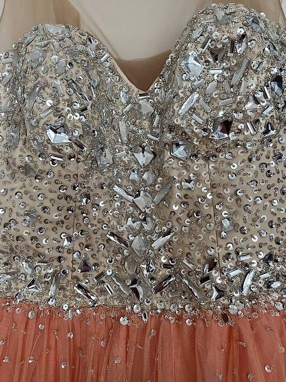 Vestiti: Robe de soirée – Usato da Aigle venduto da Sub087 2