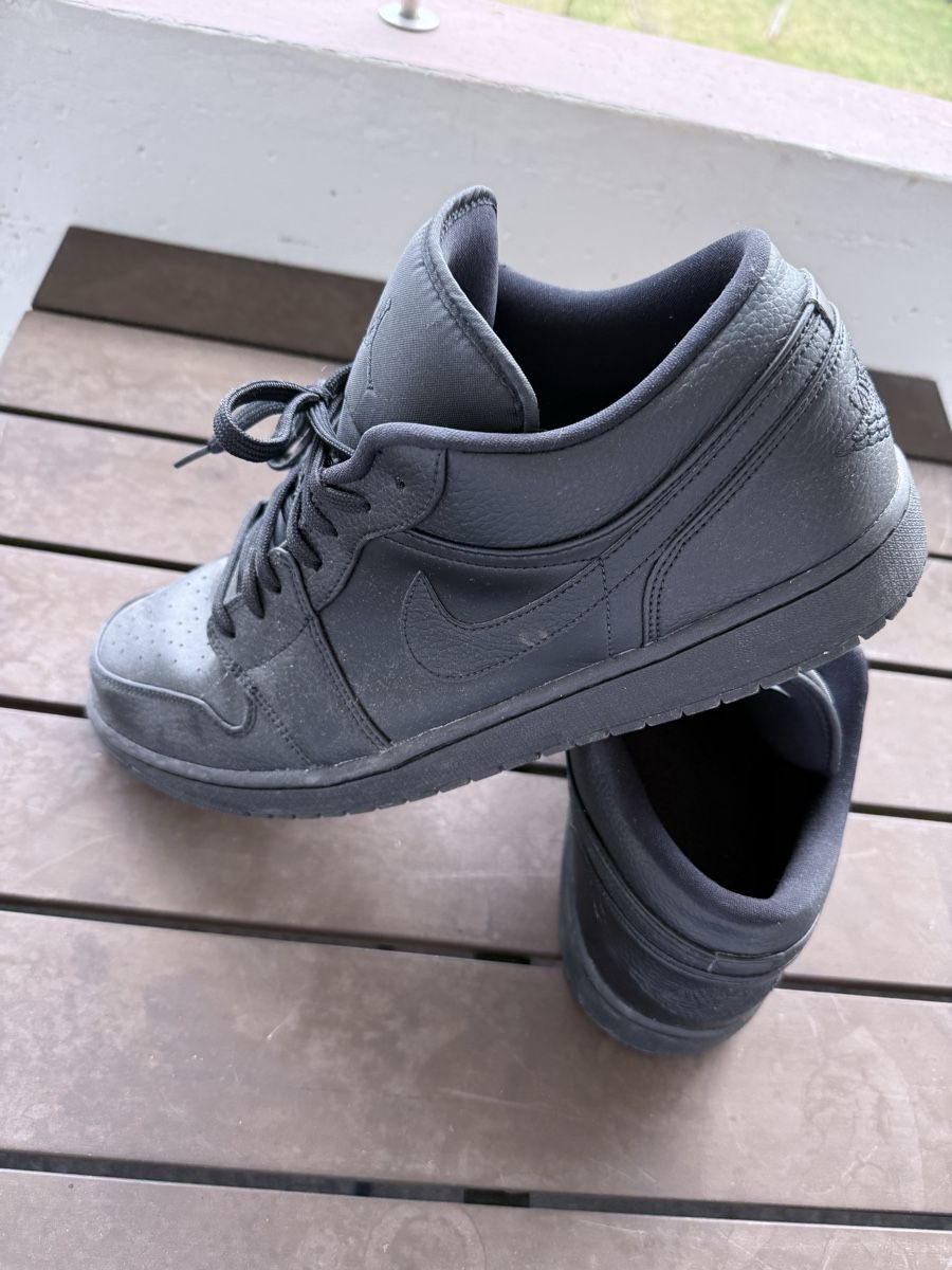Nike Herrenschuhe: Nike dunk low  – Gebraucht aus Renan BE von Meh1983 1