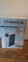 Sinclair AMC-11P Klimaanlage NEU, 11000 BTU, OVP