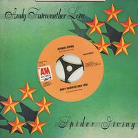 Fairweather Low Andy: Spider jiving LP