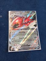 Scizor EX (EN) Temporal Forces - TEF 111/162