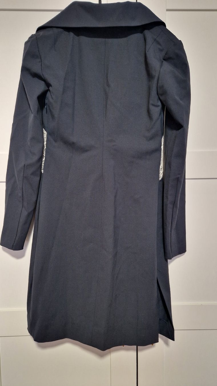 Robes: Robe faite main T. 34-36 – D'occasion à Pully par Patriciaeve 3