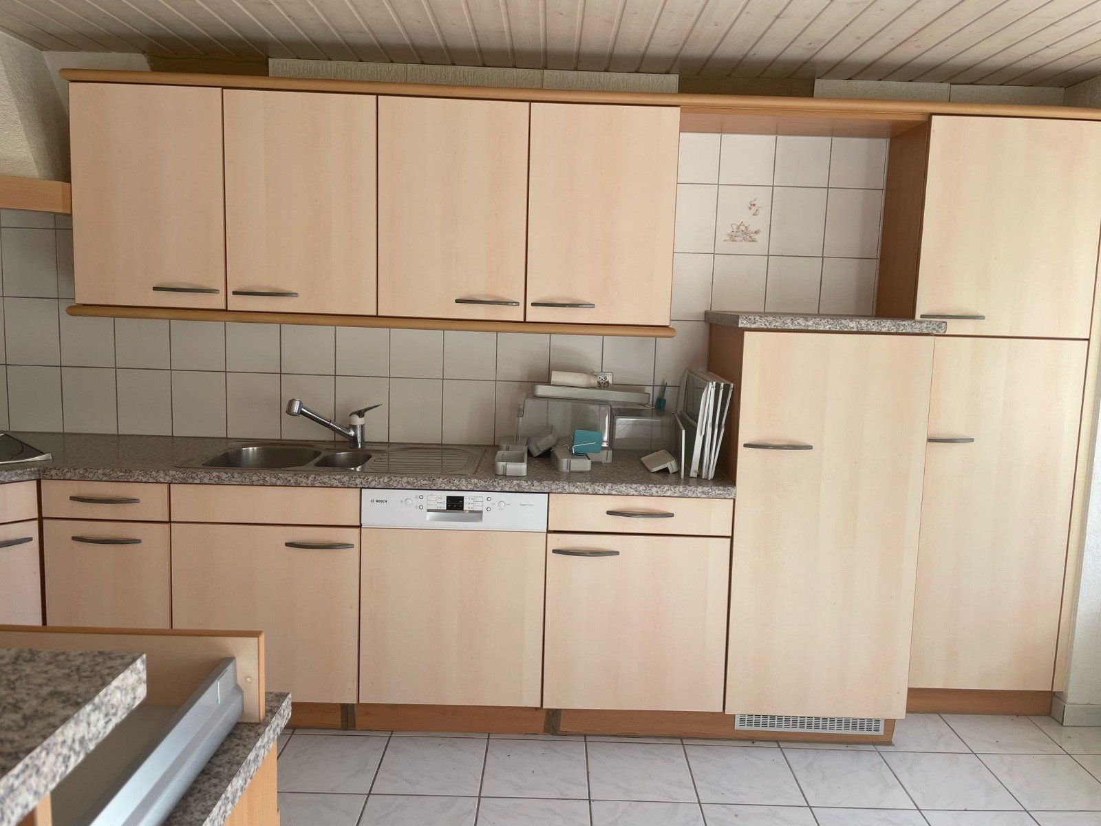 Cucine complete: Cuisine complètement équipée à monter – Usato da Bernex venduto da marlenestanning 1