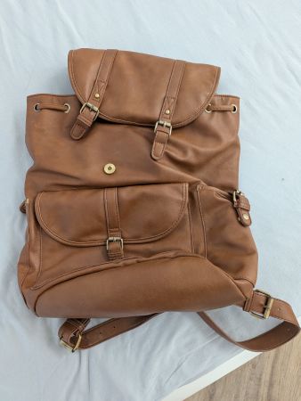 Rucksack