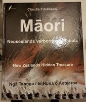 Maori - Neuseelands verborgener Schatz