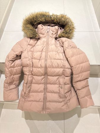 Tommy Hilfiger Daunenjacke Grösse 34