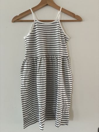 Sommerkleid Gr. 122/128, Neu