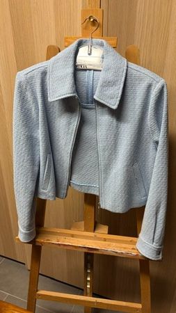 Veste courte neuve