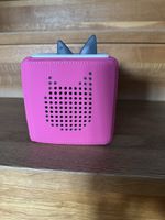 Tonies Toniebox