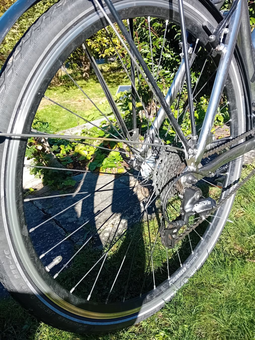 Specialized Biciclette: SPECIALIZED Globe SERVICED & Ready 28" wheels 50cm Frame – Usato da Bern venduto da This_that_other_all 6