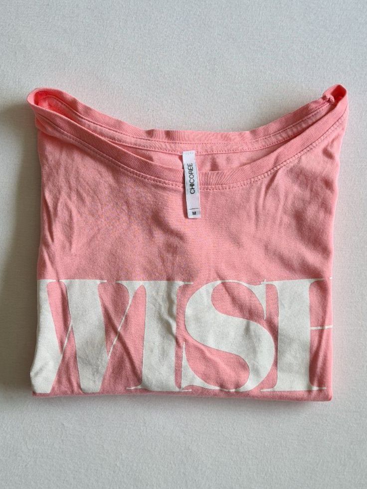 T-shirt: Shirt | Chicorée | WISH – Nuovo (secondo la descrizione) da Dietikon venduto da Jacky1983 1