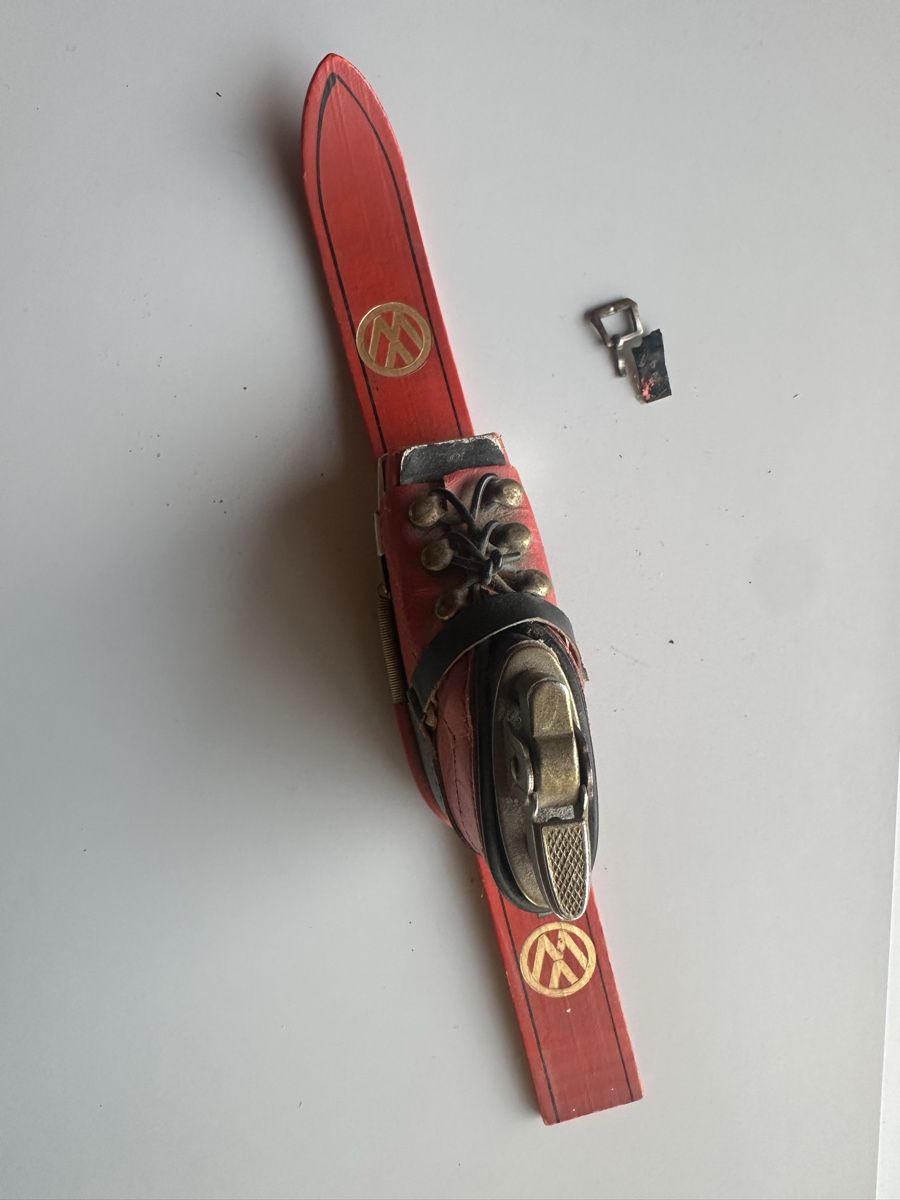 Feuerzeuge: Porte briquet VW vintage – Gebraucht aus gollion von the_pale 2