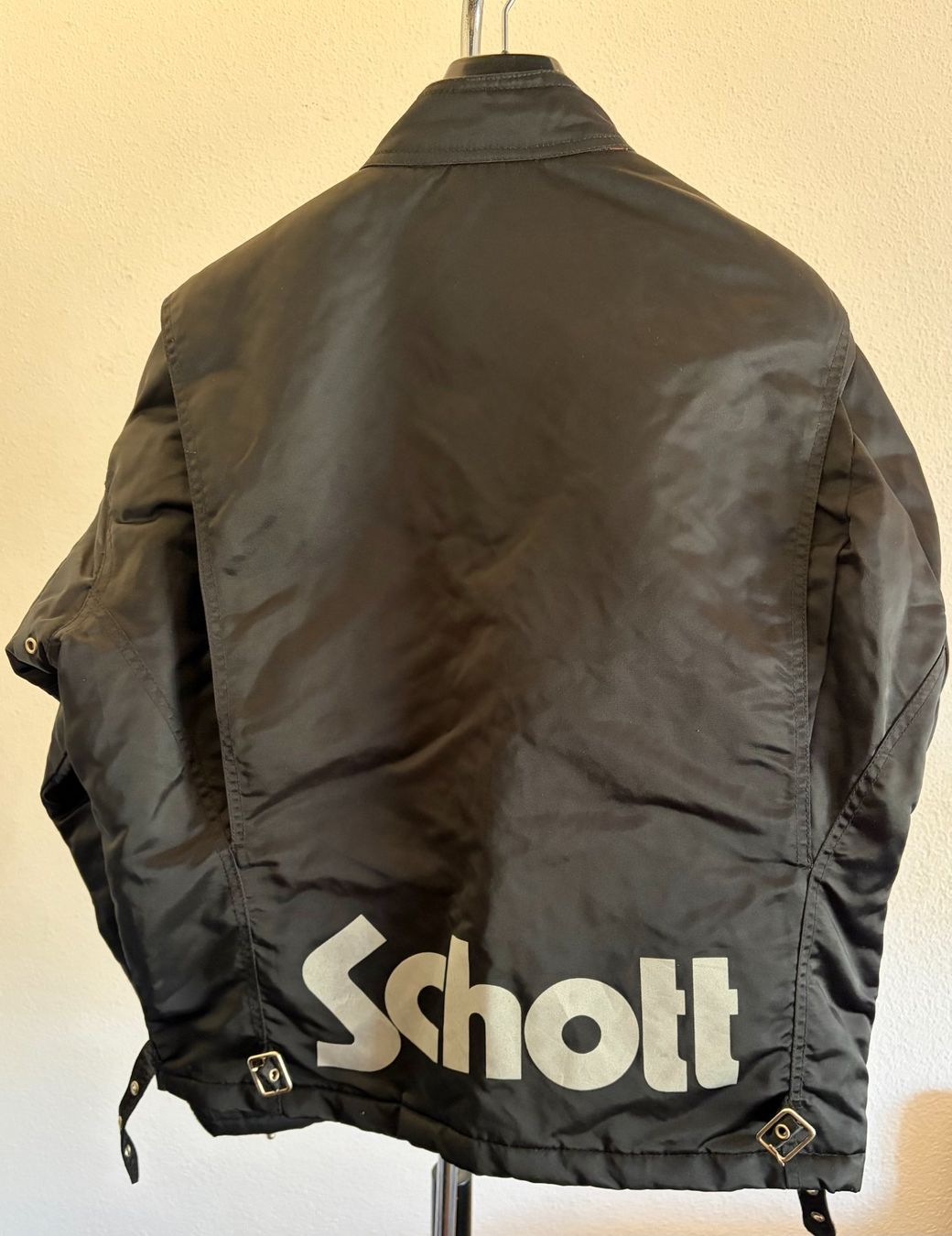 Schott Vestes: Schott Biker Jacket – D'occasion à Canobbio par kk_dee 1