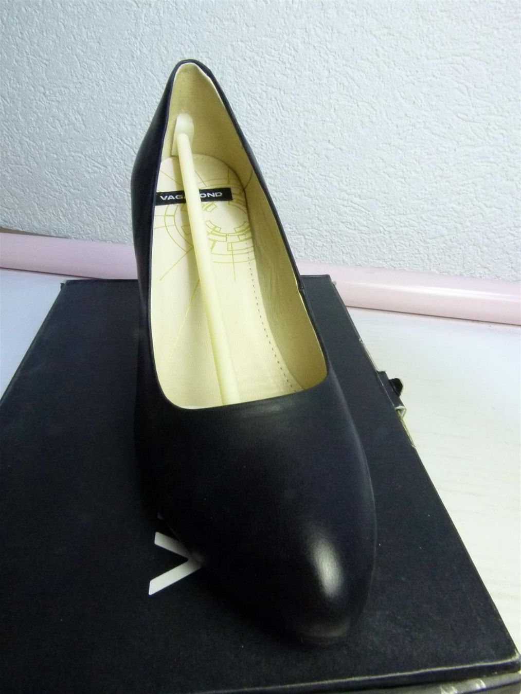 Vagabond Scarpe da donna: Vagabond Damen Pumps Gr. 36 – Nuovo e nell'imballaggio originale da Uerkheim venduto da Justi.y 2