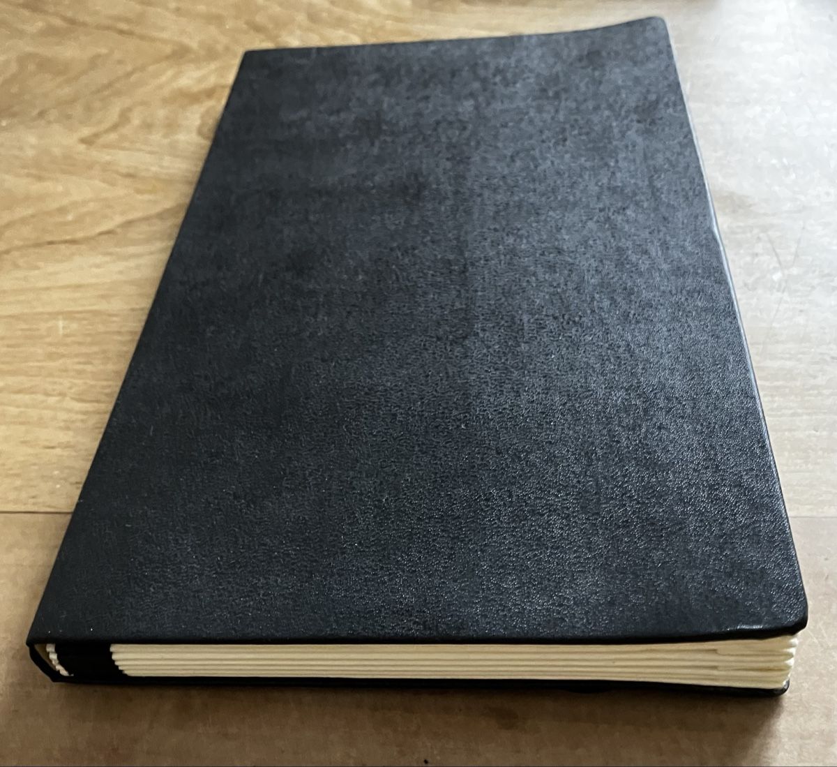 Bücher: Moleskine Aufbewahrung – Gebraucht aus Buchs AG von Allerleis 2
