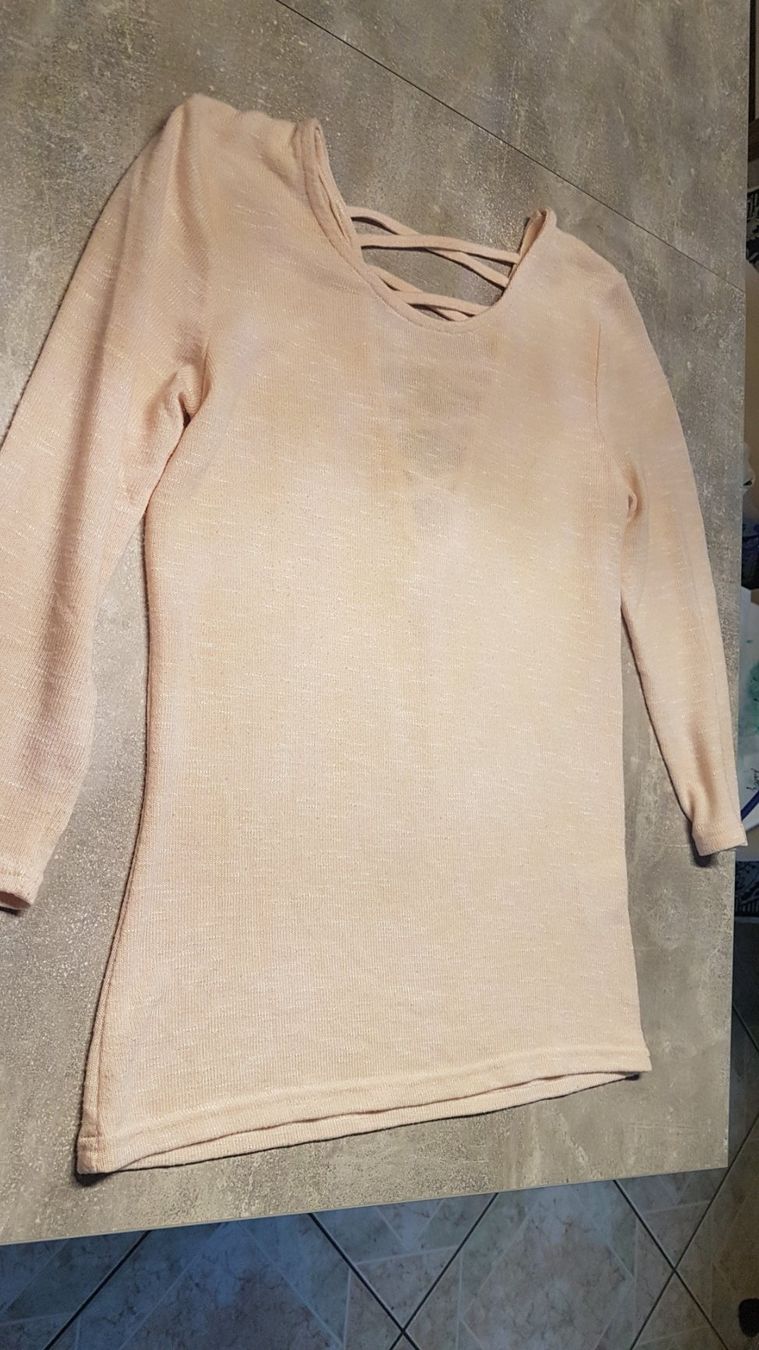 Maglioni & Felpe: Pull taille S marque Chicorée – Usato da Villiers venduto da san_jn5w 1