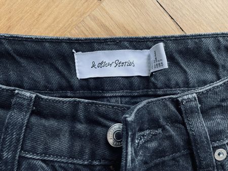 COS - Jeans