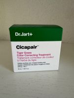 Dr.Jart+ Cicapair Tiger Grass Color Correcting 50ml Neu