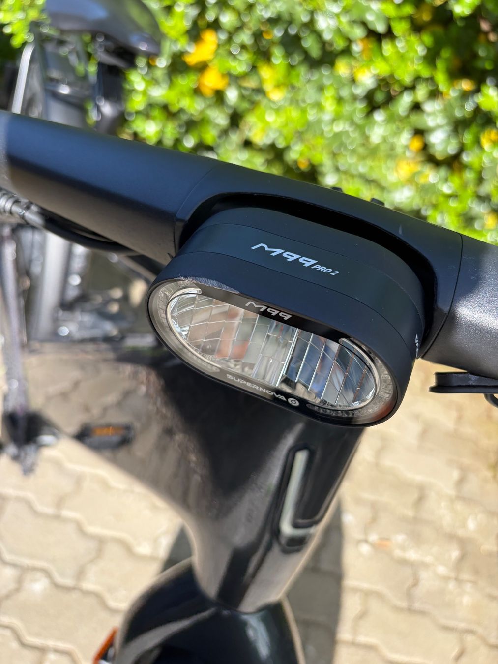 Stromer Vélos: Stromer ST7 - 1 jährig unter 1000km – D'occasion à Ostermundigen par mirssat 6