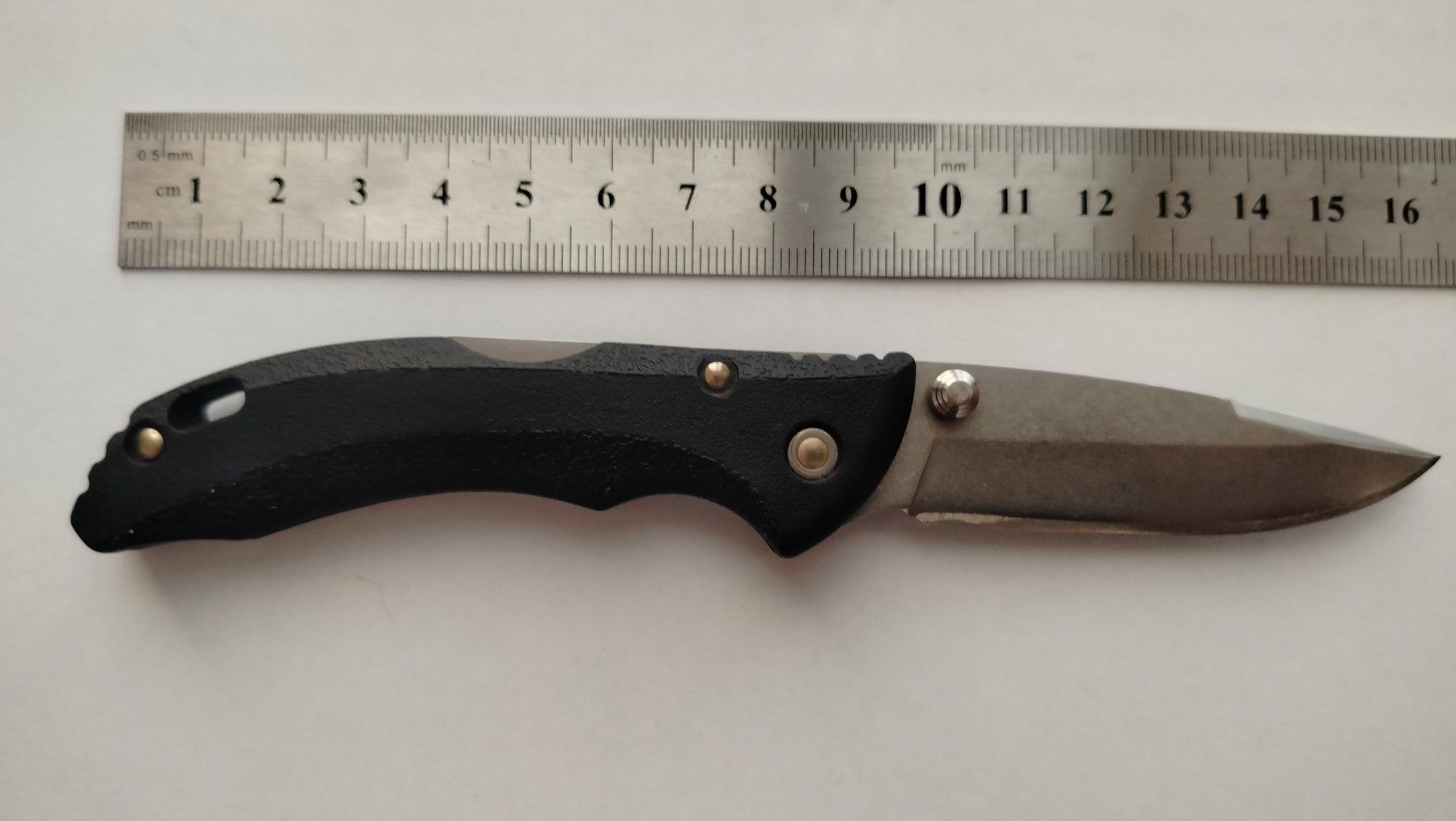 Buck Coltelli tascabile: Taschenmesser Klappmesser Buck 284 Bantam BBW – Usato da Eysins venduto da ale_j2tl 1