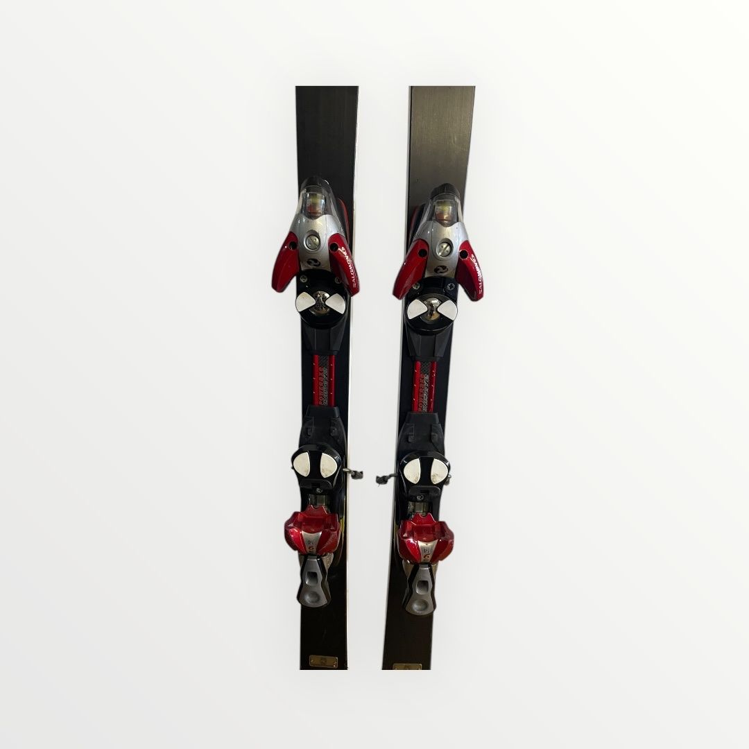 AK Ski Sci: AK Ski 174cm – Usato da Murten venduto da Ski-Outlet 2