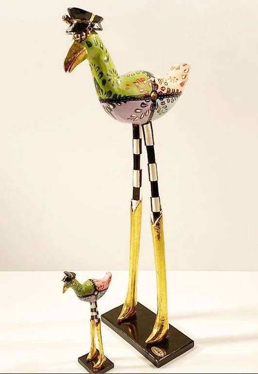 Sculture & Statue: Toms Drag – Usato da Figino venduto da cla_b75f 2