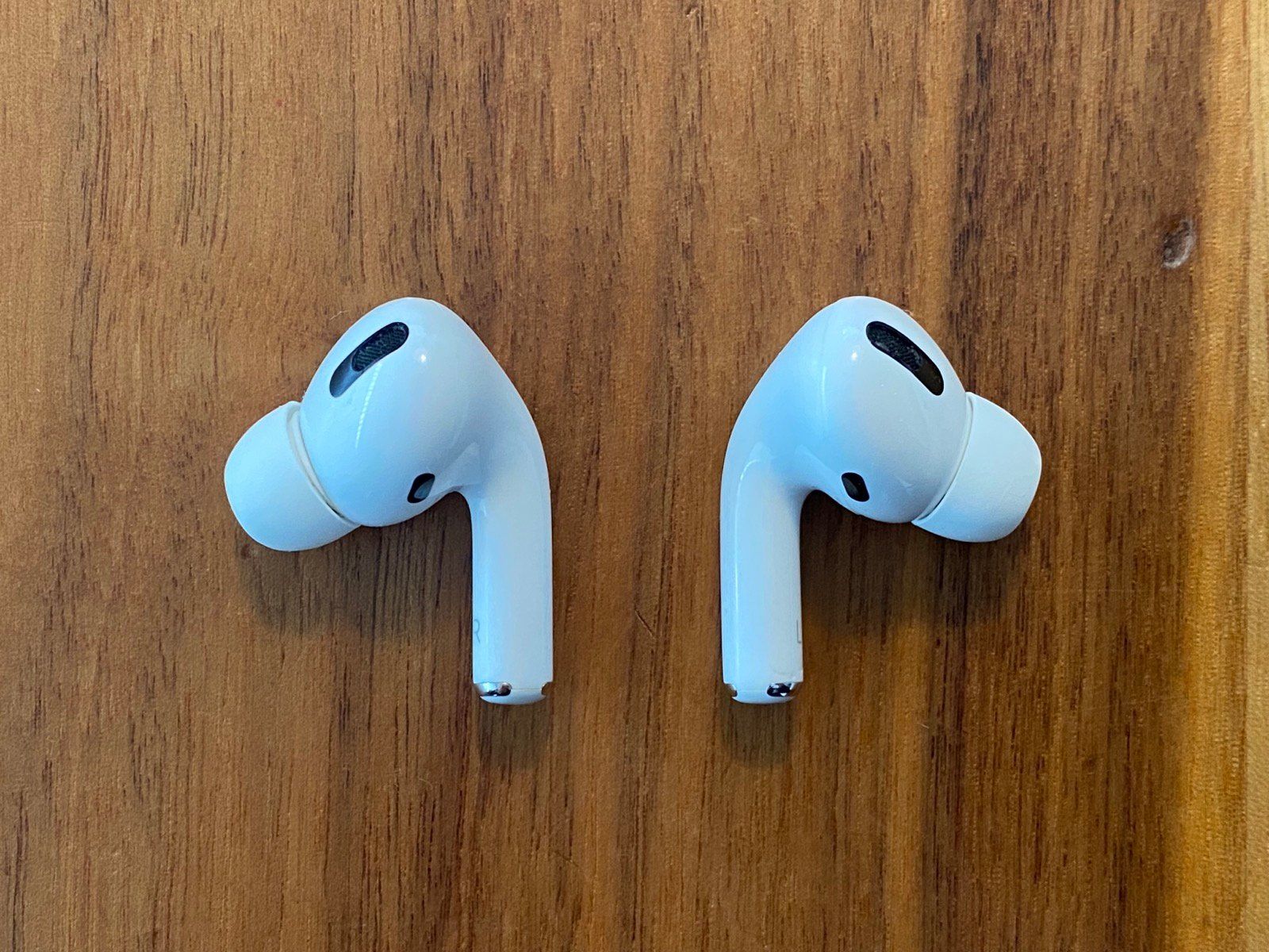 Apple Kopfhörer: Apple AirPods Pro (1st Generation) – Gebraucht aus Gossau SG von  2
