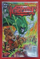 DC Comics Day of Vengeance (2004) KOMPLETTE MINISERIE