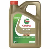 CASTROL 0W-30 8liter neu !!