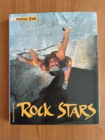 Heinz Zak - "Rock Stars" (1. Auflage 1995)