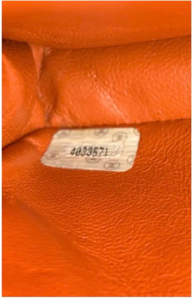 Chanel Borse da donna: Vintage Double Sided Chanel Flap – Usato da Genève venduto da ghi_z5d6 5