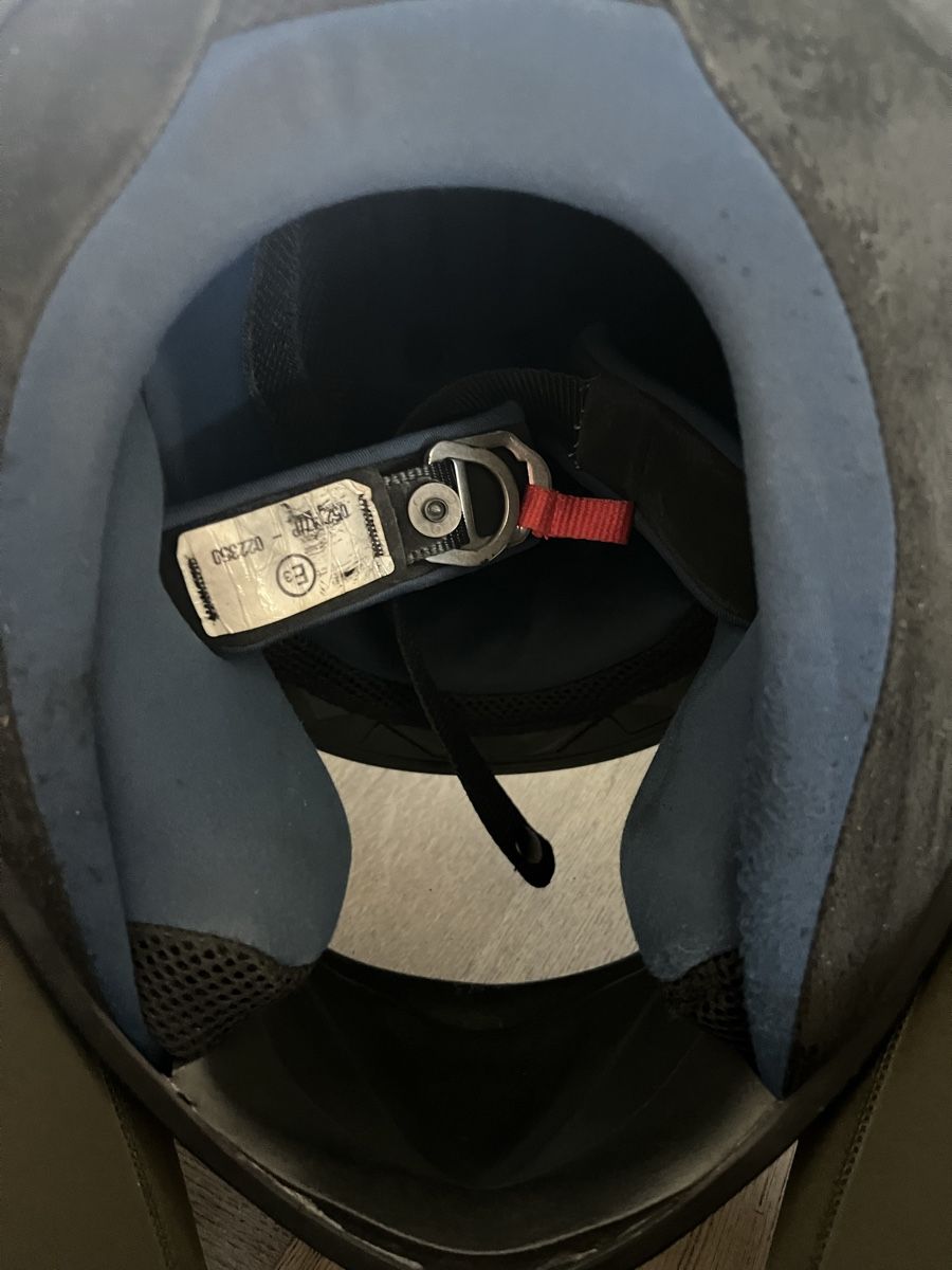 Caschi & visiere: Motorradhelm von Blauer – Usato da Männedorf venduto da Ste_Be 5