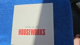DJ Antoine-Villa Houseworks Promo CD release Party