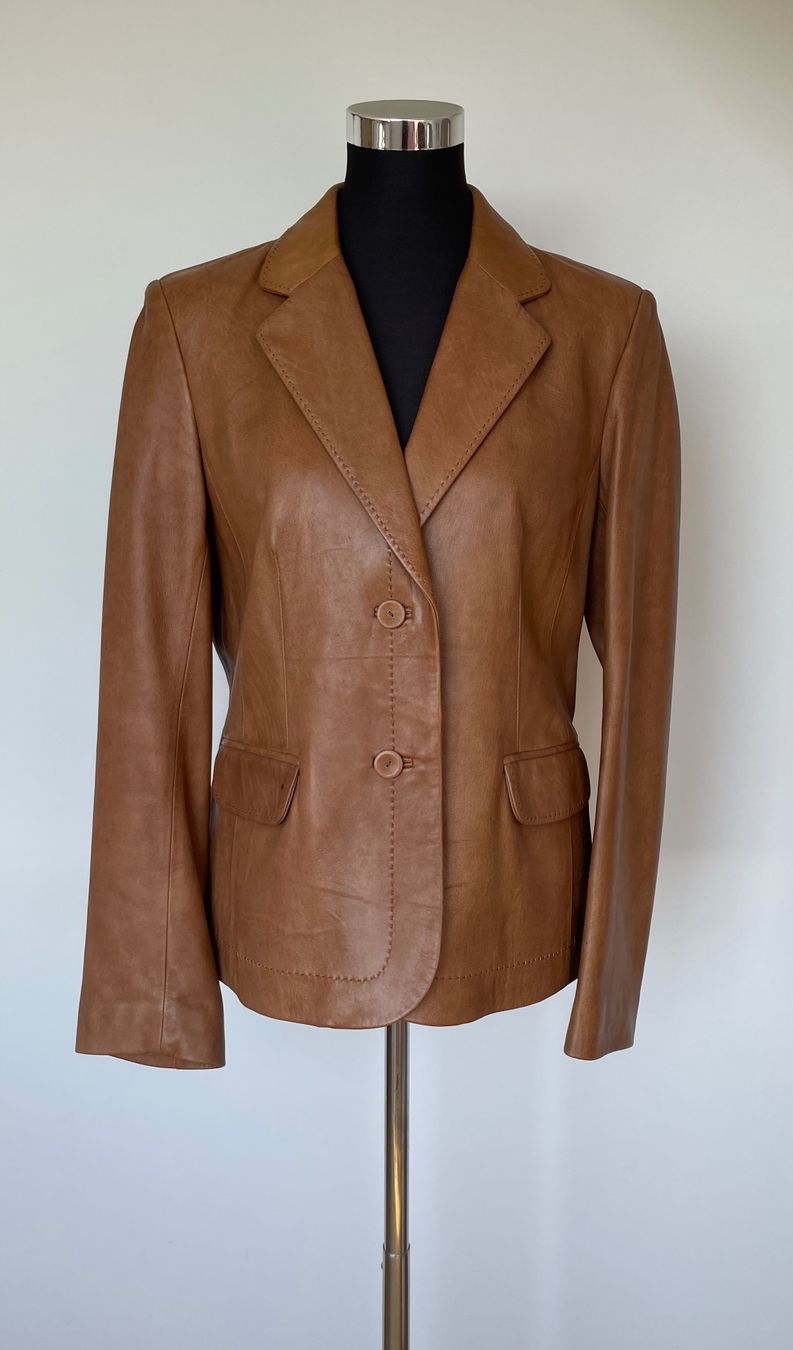 Globus Giacche: Edle Lammnappa-Jacke (Globus) – Nuovo (secondo la descrizione) da Grenchen venduto da M_ina 1