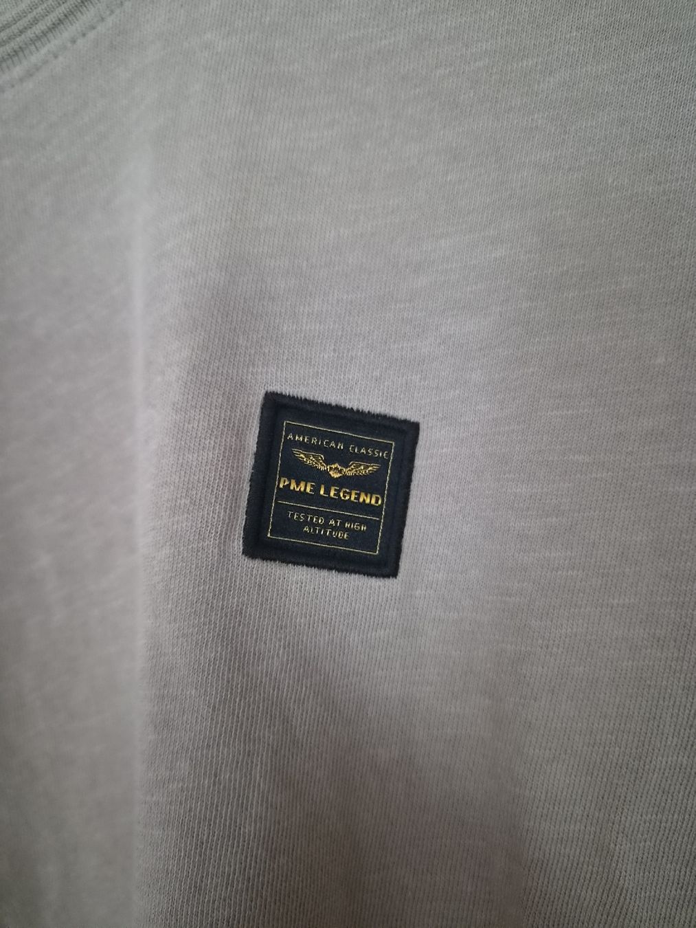 PME Legend T-Shirts: 2x PME Legend TShirt – Gebraucht aus Dietwil von stu_7zbx 1