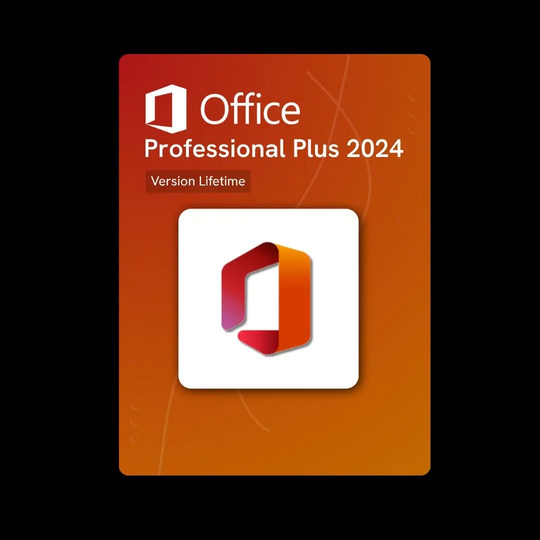 Microsoft Software: Microsoft Office 2024 – Usato da Saignelégier venduto da KNM