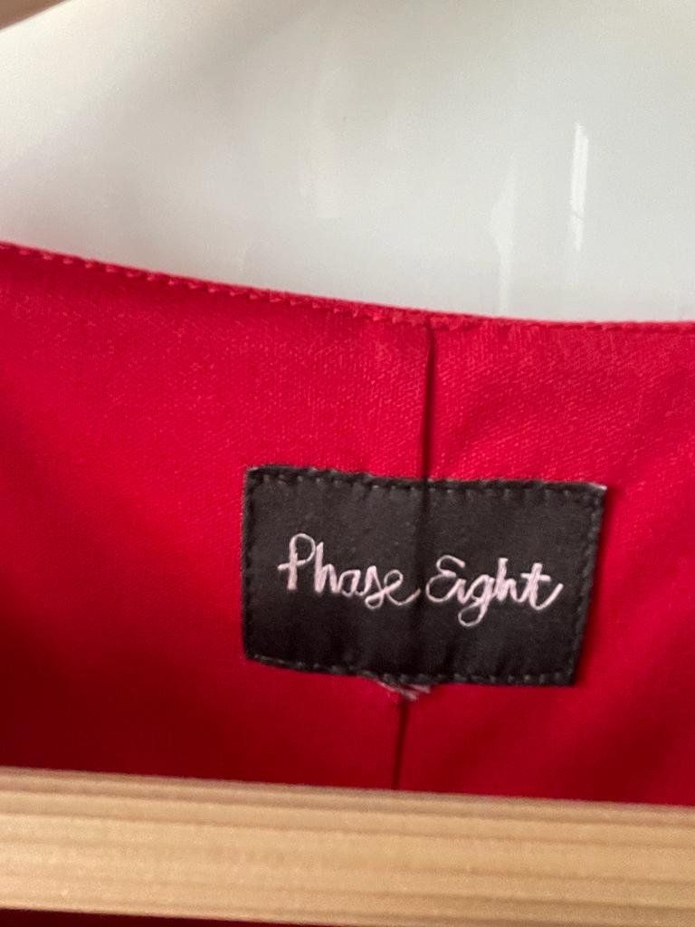 Phase Eight Vestiti: Phase Eight Kleid - keine Versandkosten – Usato da Zunzgen venduto da ang_x2cl 1