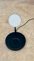 Belkin BoostCharge Pro 2-in-1 MagSafe Ladestation 15W