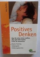 Positives Denken