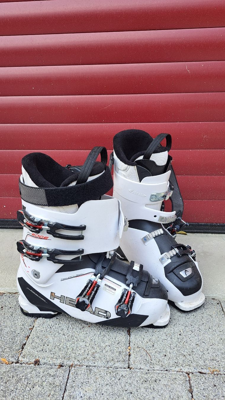 Head Herrenschuhe: Ski Schuhe – Gebraucht aus Schaffhausen von xJuliax