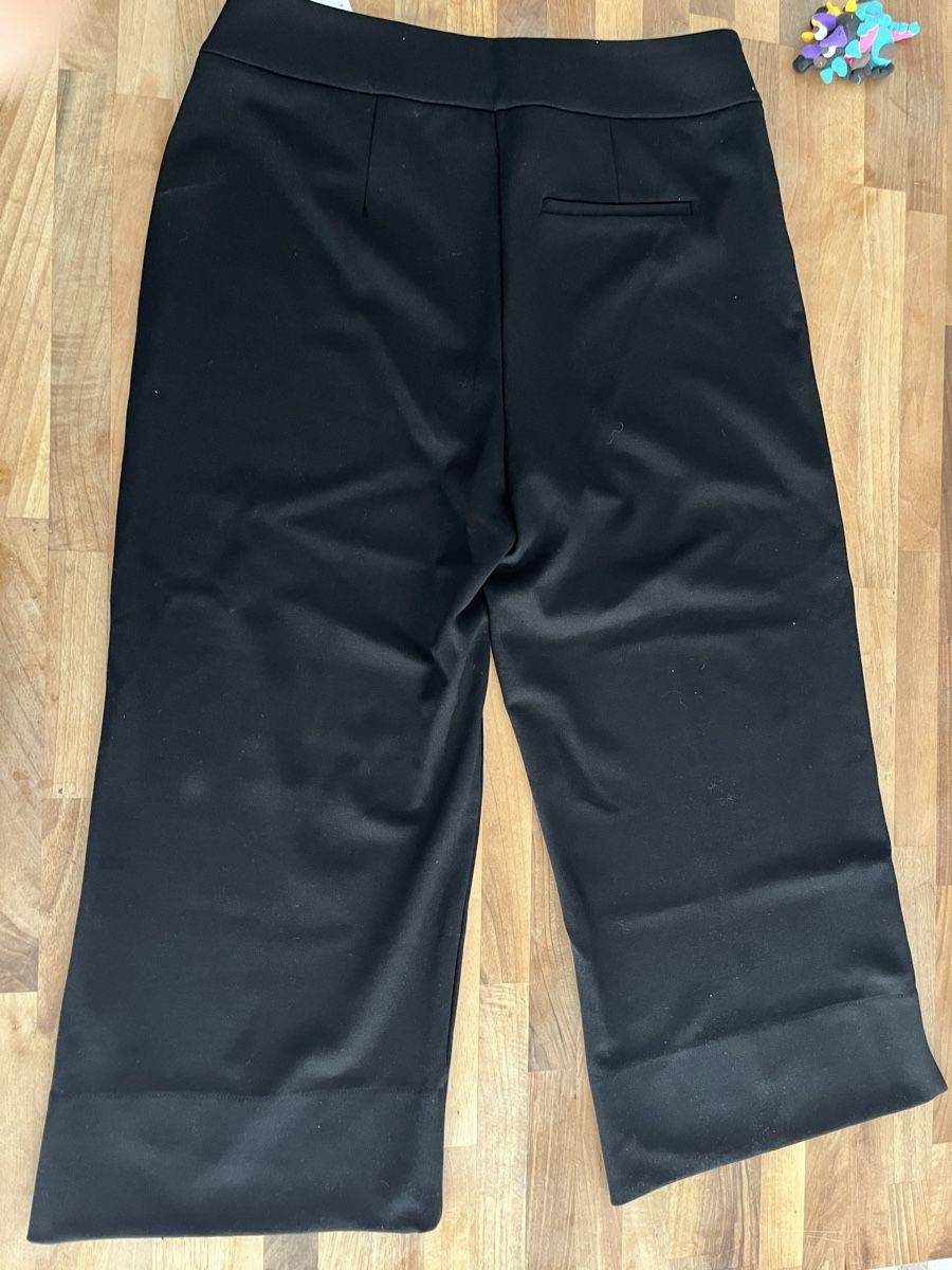 Opus Pantaloni: Neue Opus Stoffhose mit Etikette  – Nuovo e nell'imballaggio originale da Wettingen venduto da epe_9vbf 1
