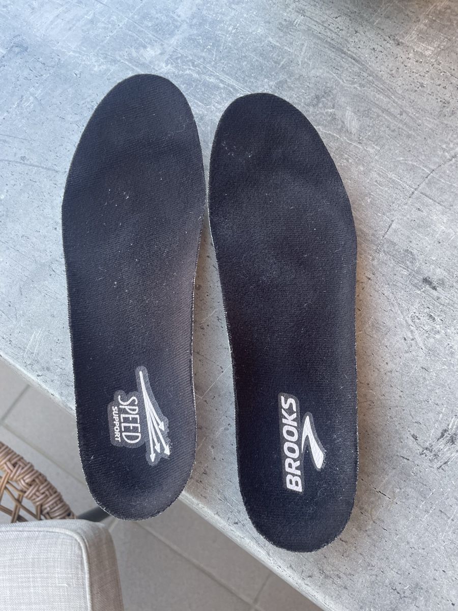 Brooks Scarpe da donna: Brooks Turnschuhe/Laufschuhe 41 – Usato da Steffisburg venduto da nadine1211971 3