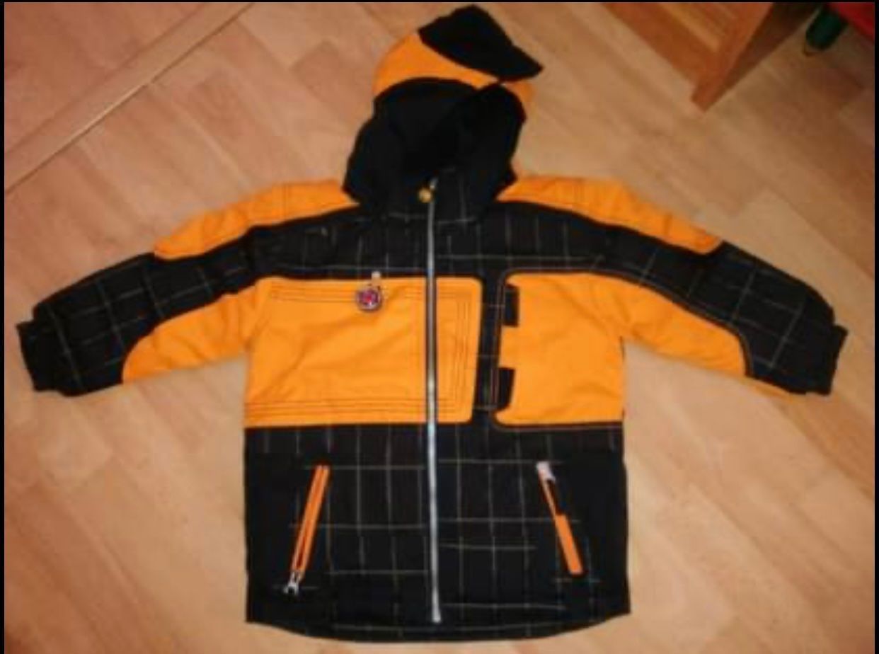 Giacche & Cappotti: Veste de ski neuve  4 ans – Usato da Tavannes venduto da calimero1012