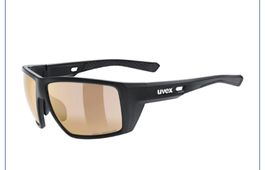 Sportbrille NEU,uvex mtn venture CV V