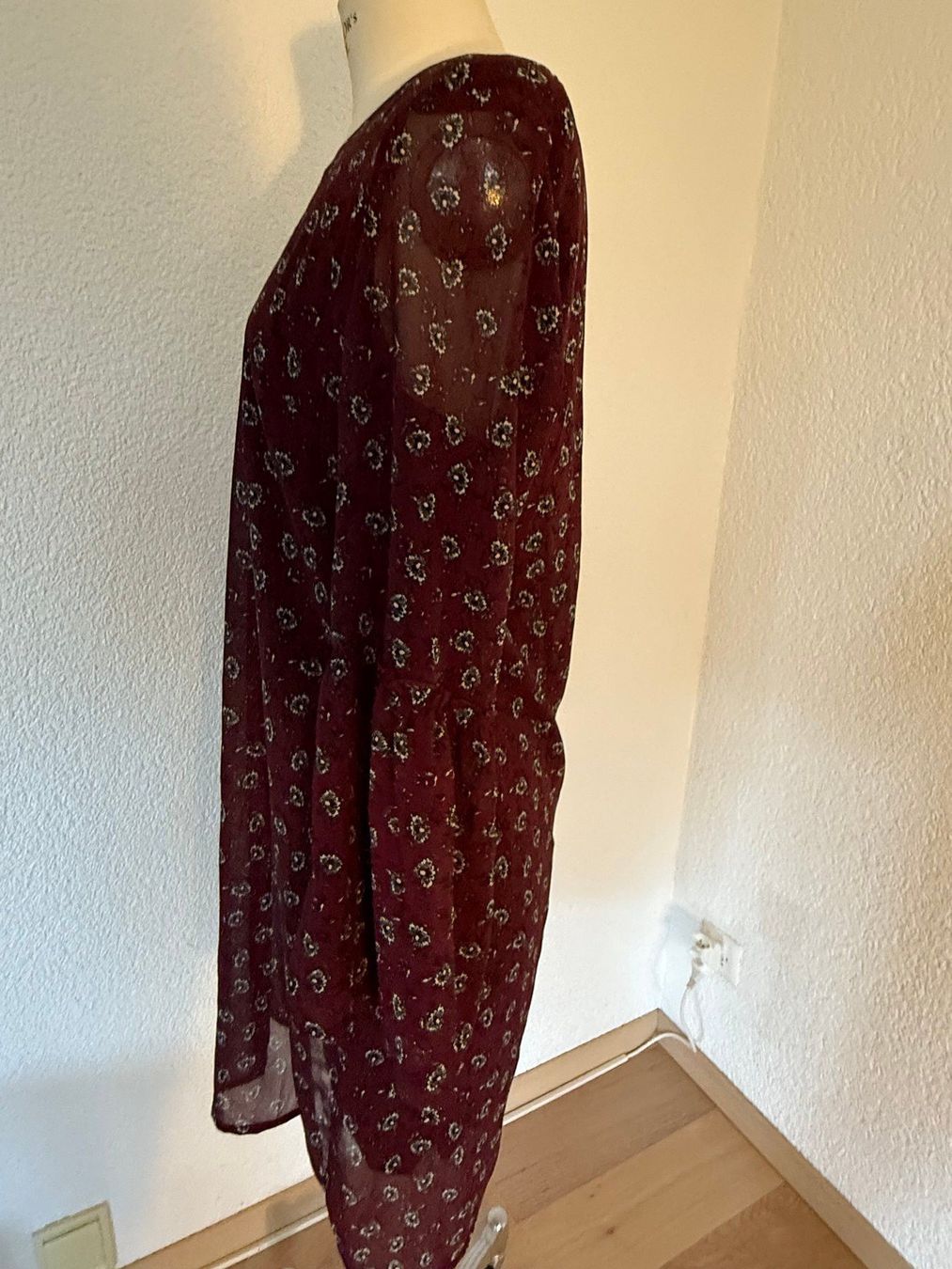 Heine Vestiti: Damen Kleid Heine Gr. 42 – Usato da Kirchdorf AG venduto da coco123 6