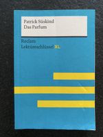Das Parfum Reclam 
