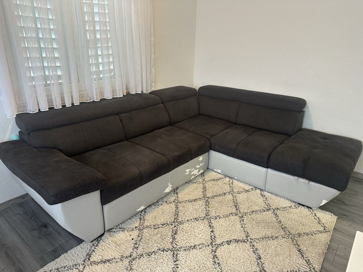 Divani: Sofa – Usato da Menziken venduto da fjo_m795